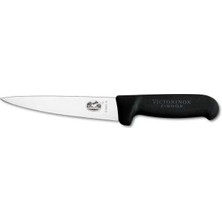 Bin1çeşit 5 5603 16 Sivri Sıyırma Bıçağı 16 cm - Fibrox Sap