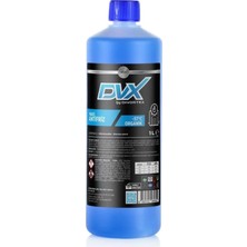 Dvx By Antifriz -57° Organik Mavi 1 Lt