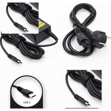 Bilbor Bilgisayar Hp Zbook Firefly 14 G8 Mobile Workstation Notebook Adaptör - Şarj Cihazı  Usb-C 2yıl Garantili