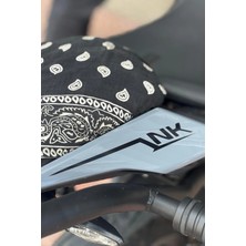 NK250 Için Tüm Yıl ve Modellere Uyumlu Arka Kuyruk Sağ ve Sol