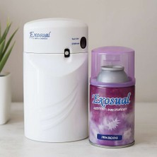 Bin1çeşit Sprey Püskürtücü 260 ml 1+1 Set