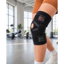 Kaliteyi Bul Ayarlanabilir Ligamentli Dizlik Patella Destekli