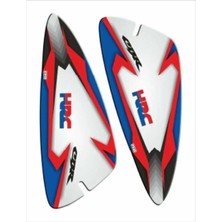 Cbr cc Uyumlu Yan Pad 005