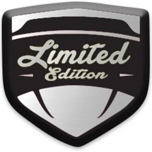 Limited Edition 3D Damla 2 Li Logo 7