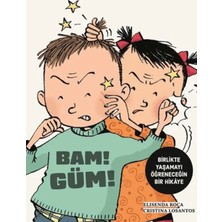 Mabelme Store Bam! Güm!