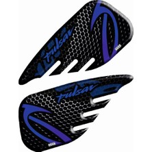 Pulsar Yan Pad 006