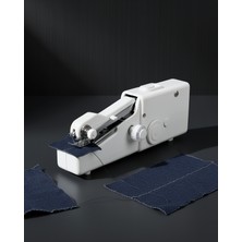 Kaliteyi Bul Taşınabilir Mini Dikiş Makinesi Yeni Başlayanlar Için