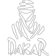 Dakar Mini Etiket Modeli