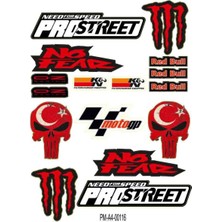Motorsiklet Çok Amaçlı Seti Kask Grenaj Laptop 116
