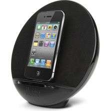 Str Store Iluv Stereo 30-Pin Ipod/iphone ile Uyumlu Masaüstü Speaker Dock / 30 Pin Girişli ve Aux Girişlidir