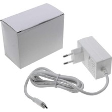 Str Store Raspberry Pi 4 Uyumlu Güç Adaptörü - 5.1V 3A