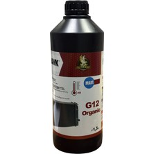 Antifriz Mavi 1.5l -40 Derece 1 Adet Fiyatı