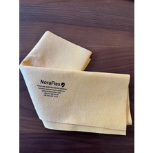 Noraflex Mikrofiber Güderi Oto Yıkama Kurulama Bezi