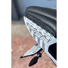 450SR Motosiklet Arka Kuyruk Seti