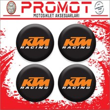 Ktm Koruma Takozu Logosu 1