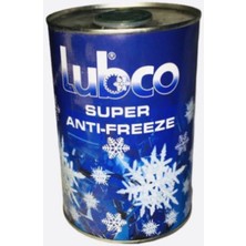 Kırmızı -37 C Antifriz 1 kg