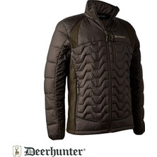 Deerhunter Escape Quilted Yeşil Mont S