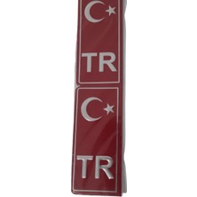 Tr Plakalık (Metalize)