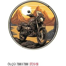 2li Oto, Motorsiklet, Kask, Laptop 0154