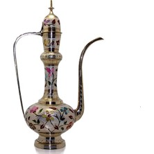 Pirinç Ibrik 75 cm KSK179