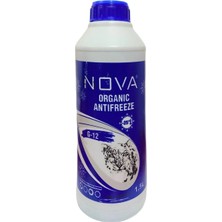 -25 Derece Yeşil Antifriz 1.5 Litre