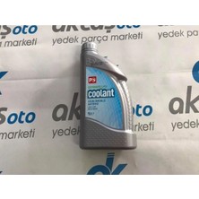 Antifriz 1 Litre Kırmızı