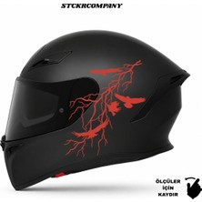 Kask – Kuzgun Kask - Motor Kaskı Için