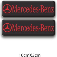 3D Damla 2'li Logo 1