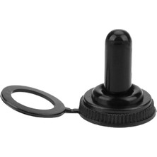 Sun-Snr Anahtar Kılıfı Toggle Switch Ø12MM IC-161