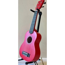 Puka Soprano Ukulele