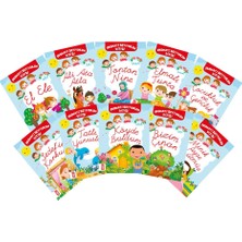 Adalı Store Okuma Sevincini Artıran 10 Kitap