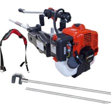 Forza FRZ5000 Benzinli Meyve ve Zeytin Hasat Makinası