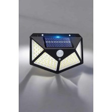 Str Store Bahçe Havuz Güneş Enerjili Solar Işıklandırma Sensörlü Bahçe Aydınlatma