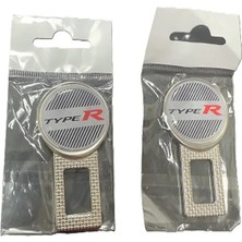 Stilix Garage Typer Metal Toka 1 Çift