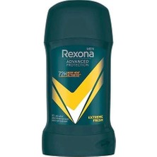 Belirtilmemiş Rexona Stıck Extreme Fresh Bay 50 ml