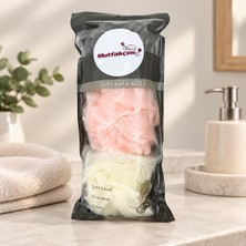 Adalı Store Banyo Lifi 3'lü