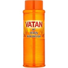 Adalı Store 500 cc Tütün Kolonyası