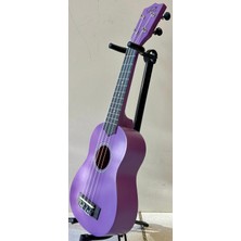 Puka Soprano Ukulele