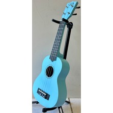 Puka Soprano Ukulele