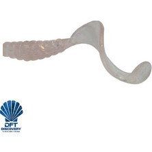 DFT Discovery Discovery D. Dft Sasi Kurt 5 cm Renk: 018 Pembe Pullu1