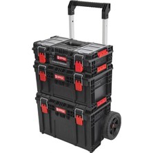 System Prıme Set 1 Takım Çantası