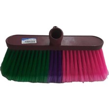 Bin1çeşit Ekstra Oto Fırçası 9,5cm ROYALEKS-101-120