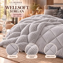 La Mehser Yorgan