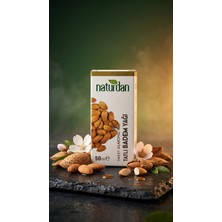Naturdan 6 Adet - Tatlı Badem Yağı 50 ml
