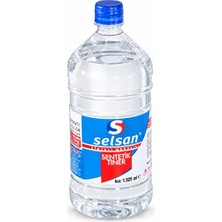 Pamukkale Selsan Sentetik Tiner 1925 ml