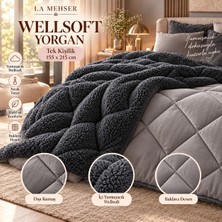 La Mehser Yorgan
