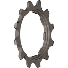 Shimano Dura Ace CS-R9100 R9000 - Ultegra CS-R8000 Kaset Için 12T Dişli