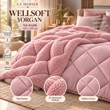 La Mehser Yorgan