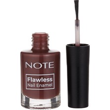 Str Store Cosmetics Nail Flawless Oje 27 Royalty, Kahverengi