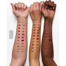Str Store 3D Mega Shine Lipgloss No: 122 Sparkle Işıltılı Dudak Parlatıcısı